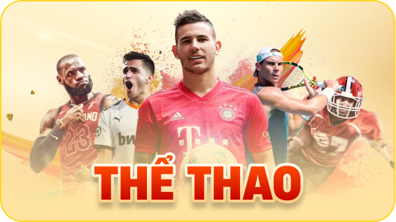 the-thao